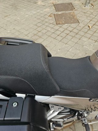 Yamaha FJR 1300 Gris Touring