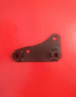 Soporte Silencioso PEUGEOT ZENITH, SV