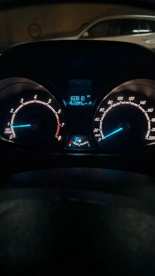 Ford B-MAX 2014