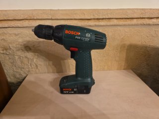 Taladro percutor VT524REA V3