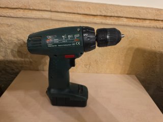 Taladro percutor VT524REA V3