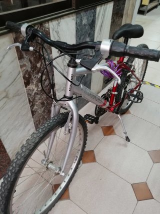 Bicicleta Togano
