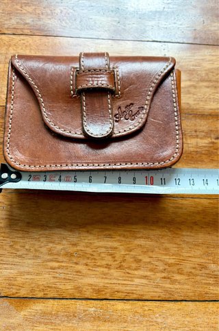 Bolso de cinturón