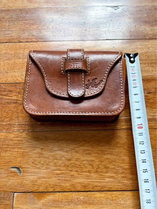 Bolso de cinturón