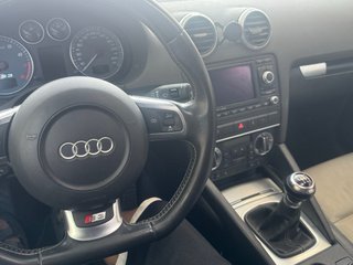 Audi S3 2010 nacional