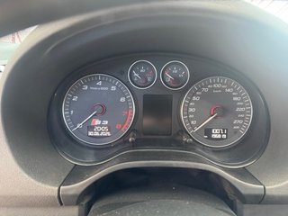 Audi S3 2010 nacional