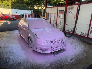 Audi S3 2010 nacional