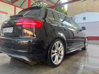 Audi S3 2010 nacional