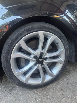 Audi S3 2010 nacional