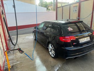 Audi S3 2010 nacional
