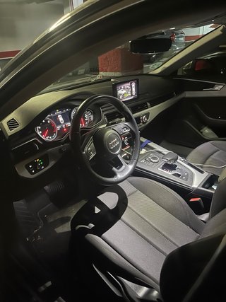 AUDI A5  SPORT 150Cv S-TRONIC