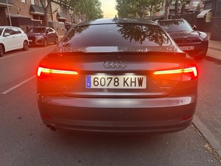 AUDI A5  SPORT 150Cv S-TRONIC