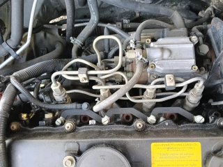 Nissan Almera 1999