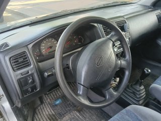 Nissan Almera 1999