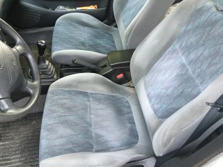 Nissan Almera 1999