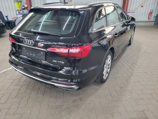 Audi A4 Avant Advanced 35 TFSI 110kW S tronic (2024)