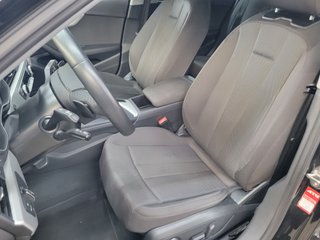 Audi A4 Avant Advanced 35 TFSI 110kW S tronic (2024)