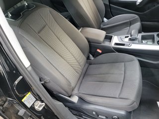 Audi A4 Avant Advanced 35 TFSI 110kW S tronic (2024)