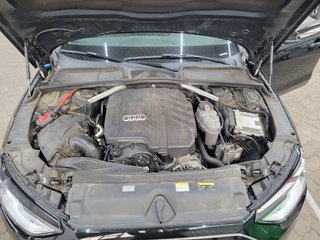 Audi A4 Avant Advanced 35 TFSI 110kW S tronic (2024)