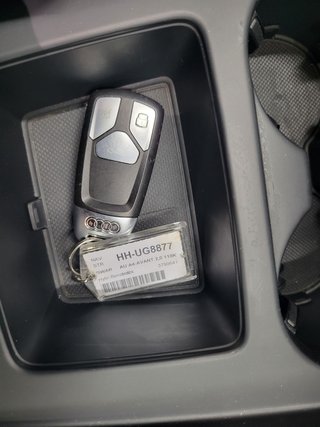 Audi A4 Avant Advanced 35 TFSI 110kW S tronic (2024)
