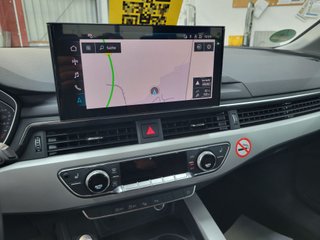 Audi A4 Avant Advanced 35 TFSI 110kW S tronic (2024)
