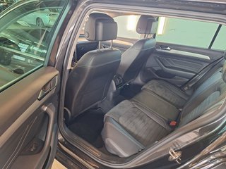 Volkswagen PASSAT VARIANT EXECUTIVE 2.0 TDI 110KW 150CV (2024)