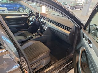 Volkswagen PASSAT VARIANT EXECUTIVE 2.0 TDI 110KW 150CV (2024)