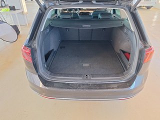 Volkswagen PASSAT VARIANT EXECUTIVE 2.0 TDI 110KW 150CV (2024)
