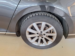Volkswagen PASSAT VARIANT EXECUTIVE 2.0 TDI 110KW 150CV (2024)