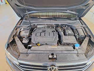 Volkswagen PASSAT VARIANT EXECUTIVE 2.0 TDI 110KW 150CV (2024)