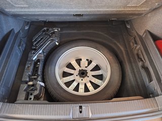 Volkswagen PASSAT VARIANT EXECUTIVE 2.0 TDI 110KW 150CV (2024)