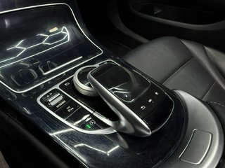 Mercedes-Benz Clase C AMG ESTATE