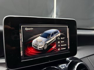 Mercedes-Benz Clase C AMG ESTATE