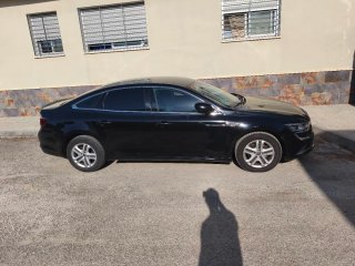 Renault Talisman 2018
