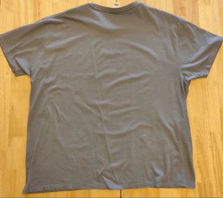 Camiseta exclusiva nueva The Silencers  XL