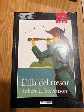 L'illa del tresor