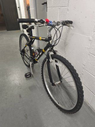 Bicicleta GT Palomar 26