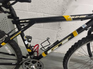 Bicicleta GT Palomar 26
