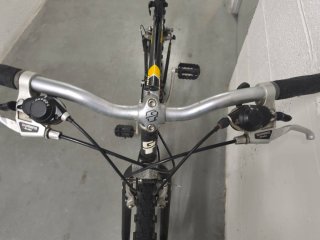 Bicicleta GT Palomar 26