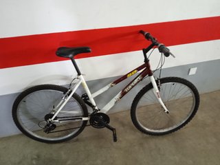 Bicicleta Top Bike