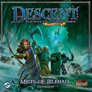 Descent 3 Expansiones