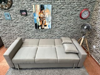 SOFA CAMA CON ARCON