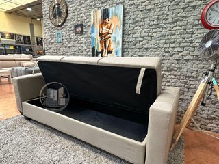 SOFA CAMA CON ARCON