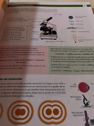 Biología, 2 Bachillerato, Proyecto Construyendo...