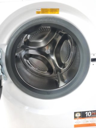 Lavadora Whirlpool 9kg Inverter Motor