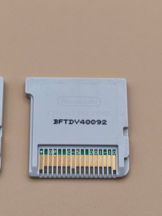 Tomodachi Life + FIFA 15 Nintendo 3DS