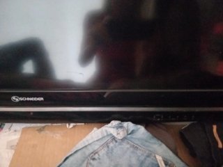 Televisor Schneider 50 Full HD HDMI