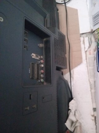 Televisor Schneider 50 Full HD HDMI