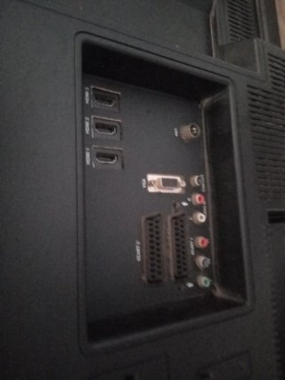 Televisor Schneider 50 Full HD HDMI