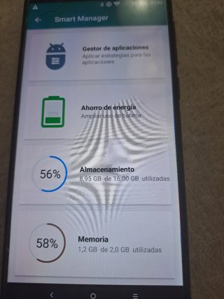 Alcatel 3 5052Y 5.5", 2 GB, 16 GB, Face ID, NFC